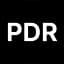 PDR