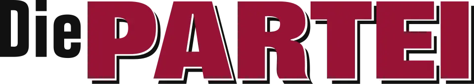 Die PARTEI